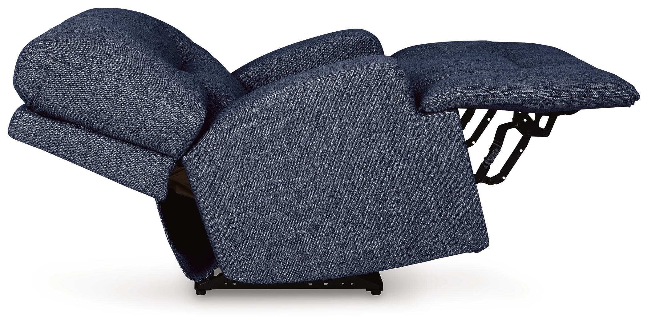 Acklen Place 7-Piece Power Reclining Sectional