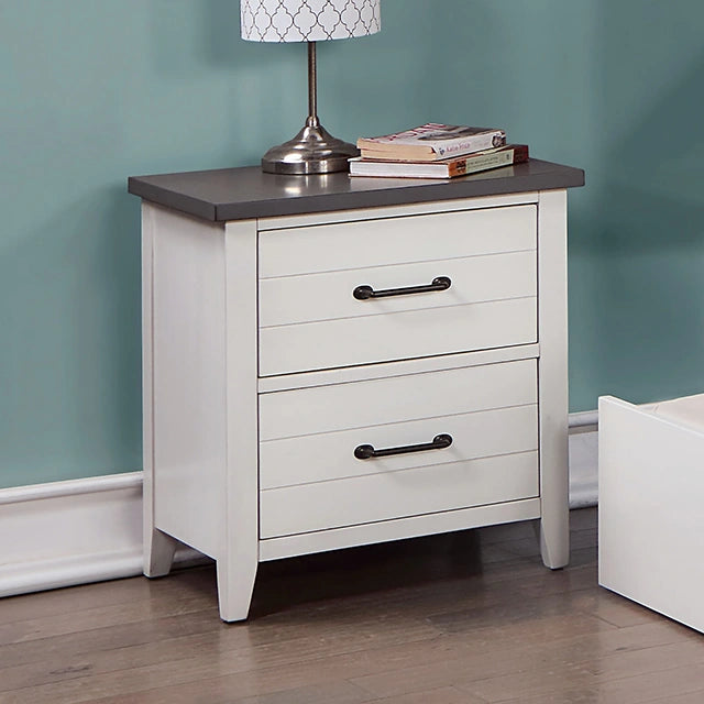 Priam Night Stand