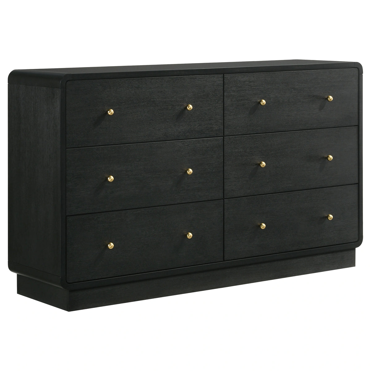 Cavelle Dresser
