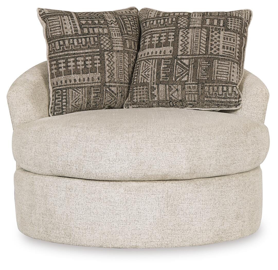 Soletren Accent Chair