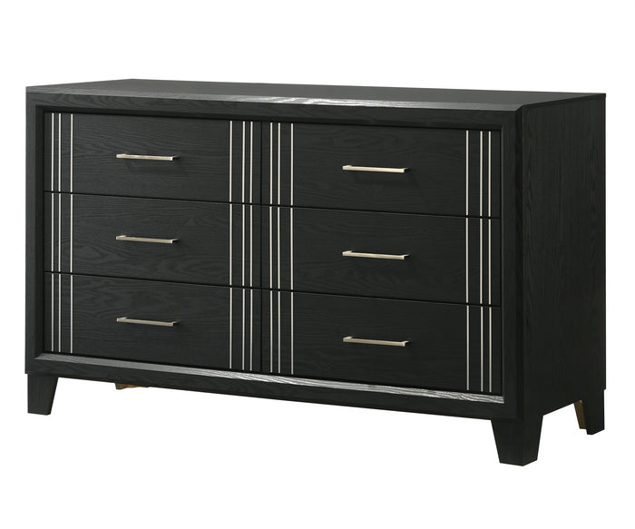 Charlie Dresser