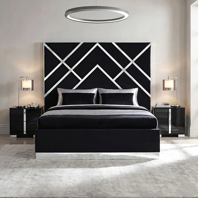 Stavola Bed