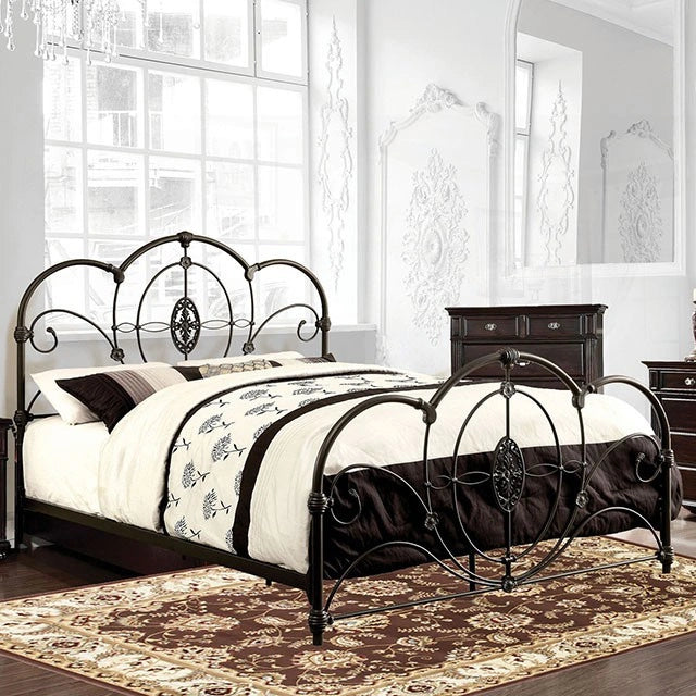 Jania Bed