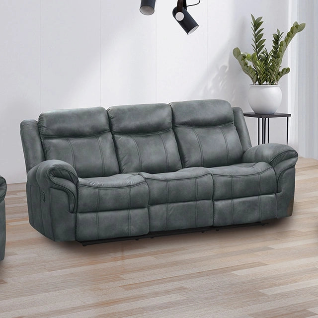 Agata Manual Sofa