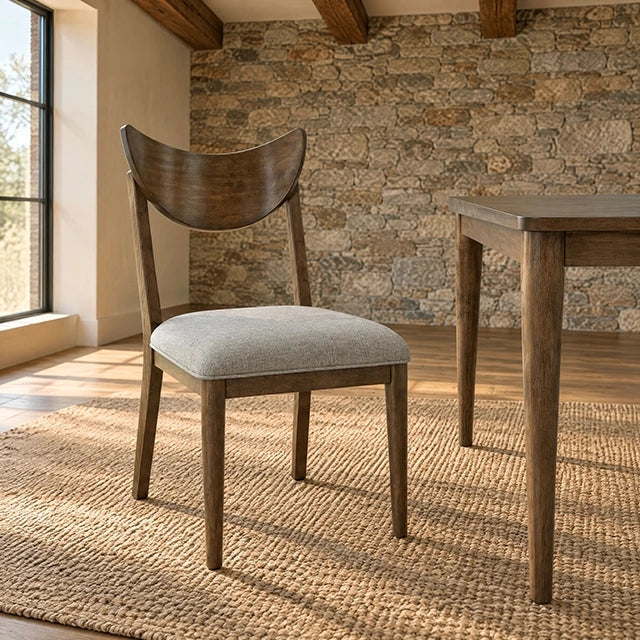 Clarksburg Side Chair (2/CTN)