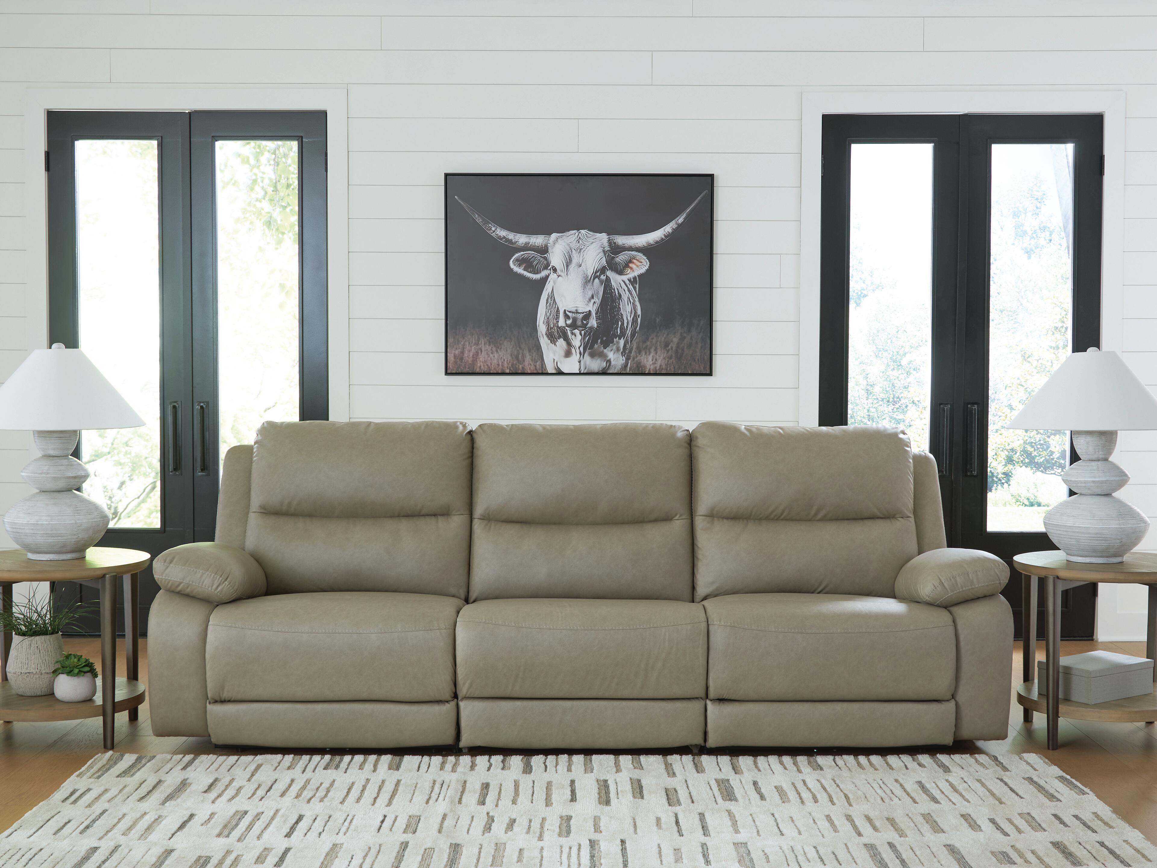 Dar Furniture - Ashley Furniture - Harlandale Wall Art - Wall Art / Black/White/Brown - A8000467