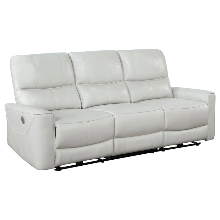Greenfield Power Reclining Sofa