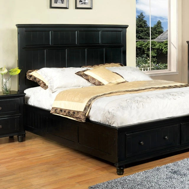 Willow Creek Queen/Full Headboard