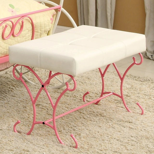 Enchant Bench