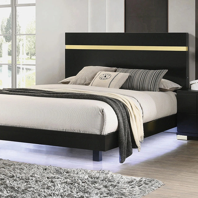 Lillestrom Bed