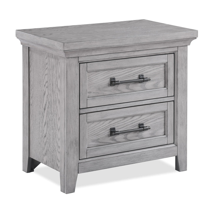 Beckett Nightstand