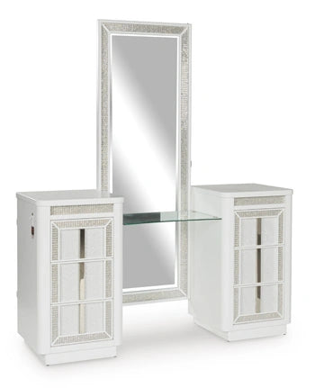 Chalanna Vanity