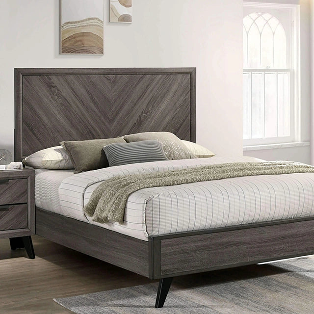 Vagan Bed