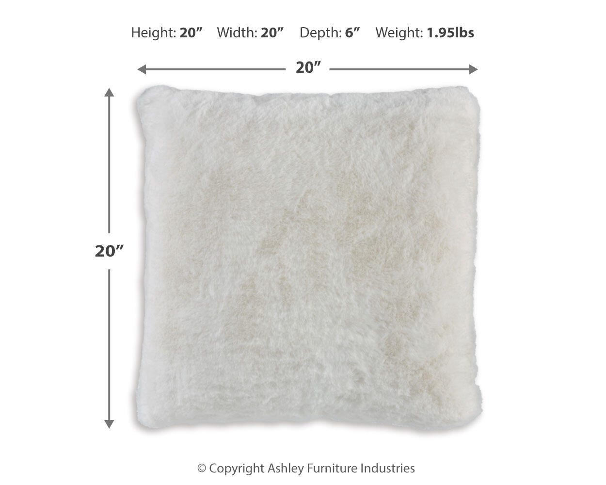 Gariland Pillow (Set of 4)