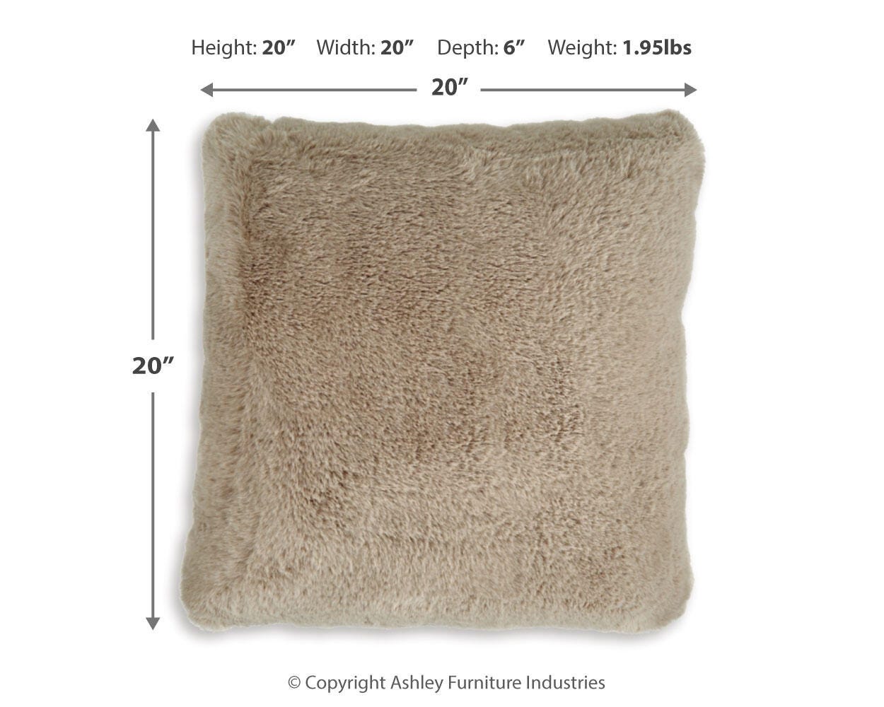 Gariland Pillow (Set of 4)