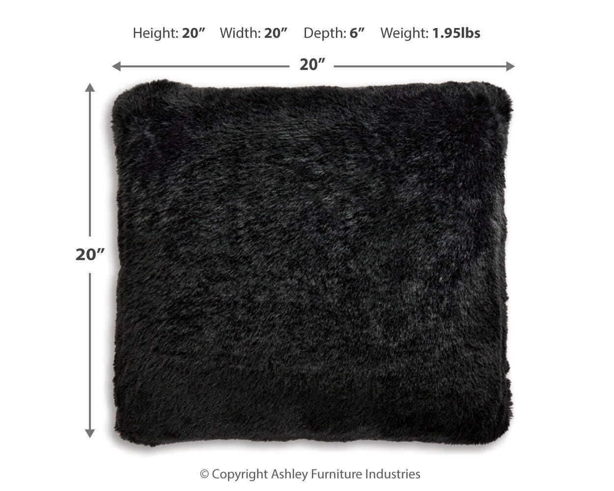 Gariland Pillow (Set of 4)