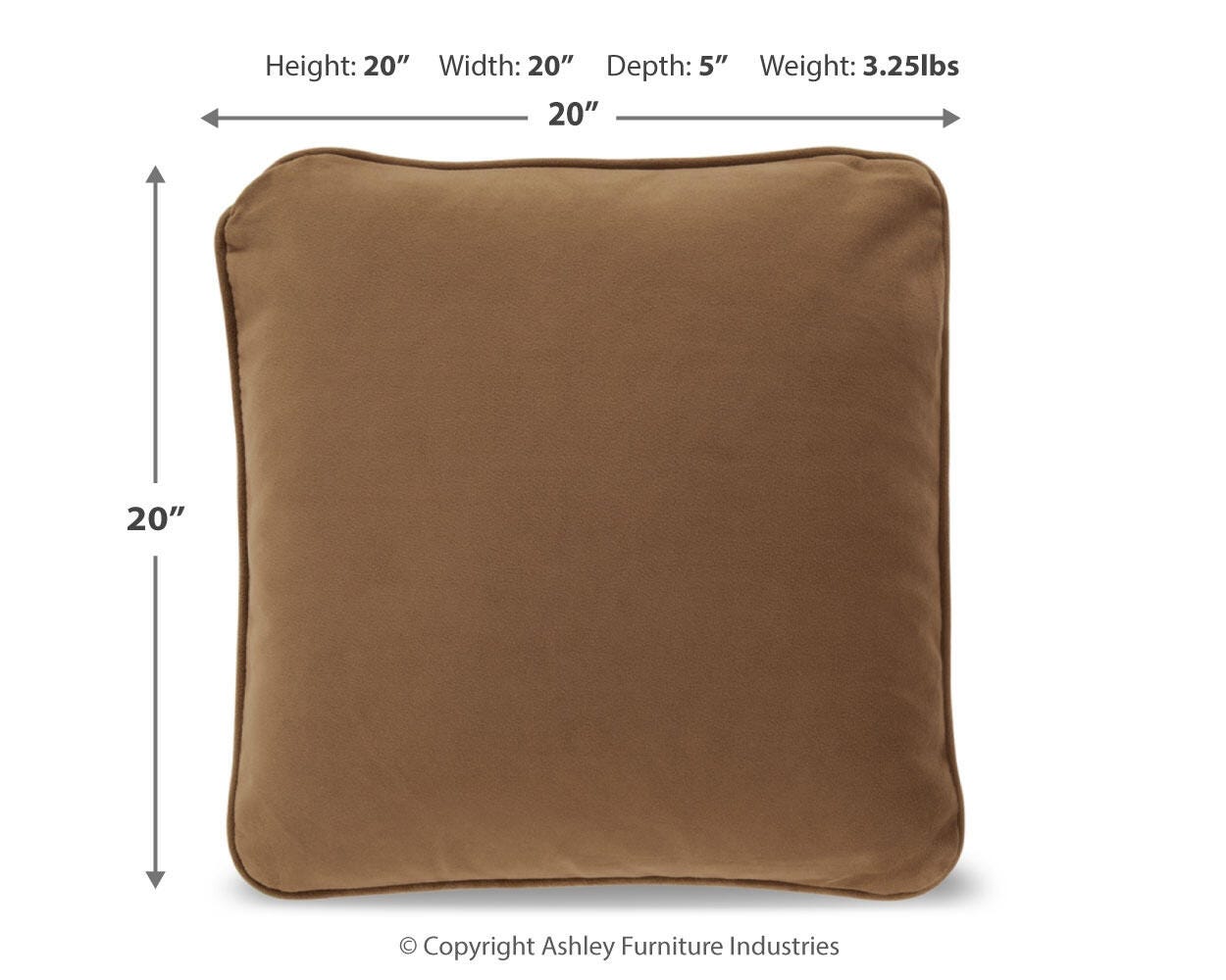 Caygan Pillow (Set of 4)
