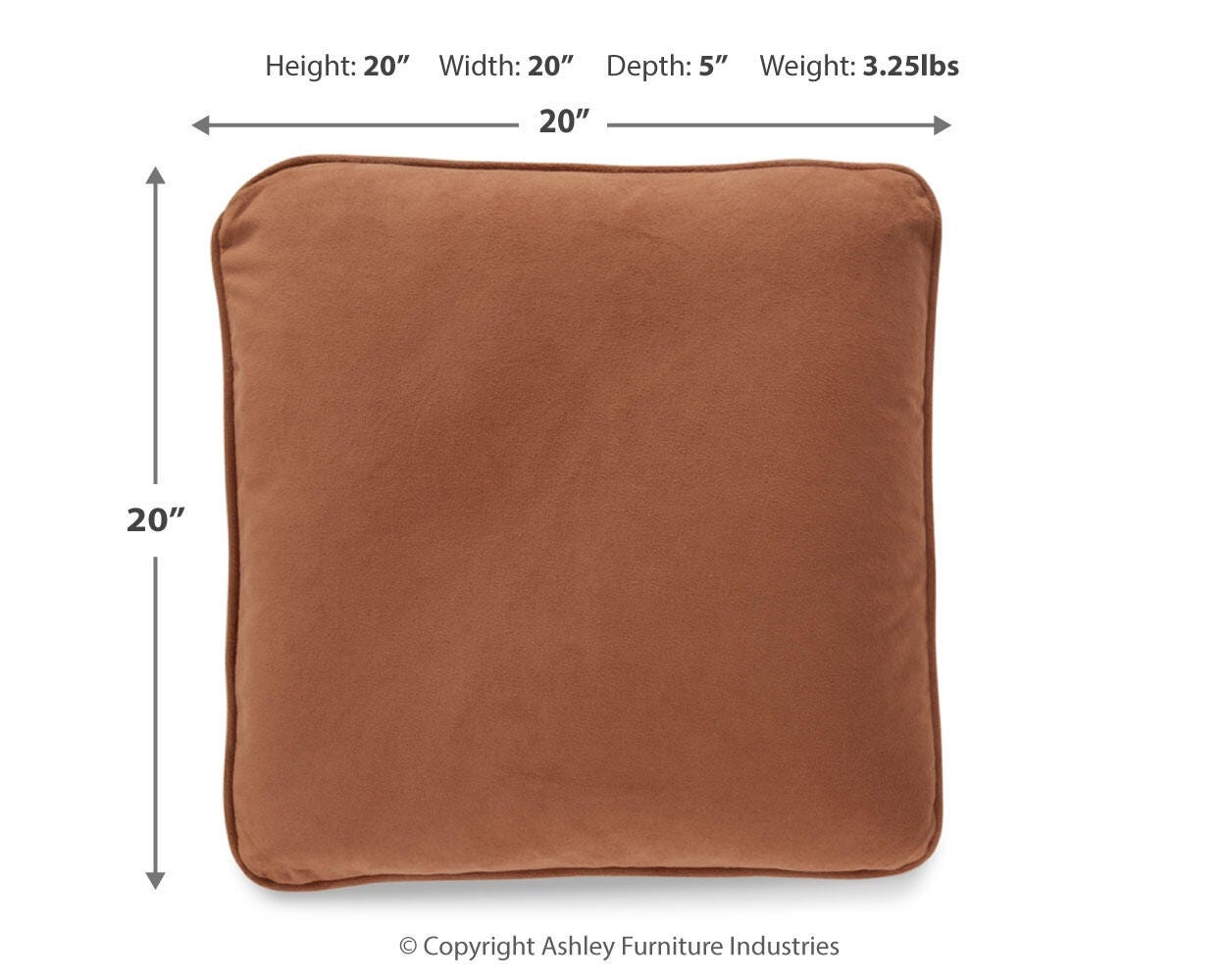Caygan Pillow