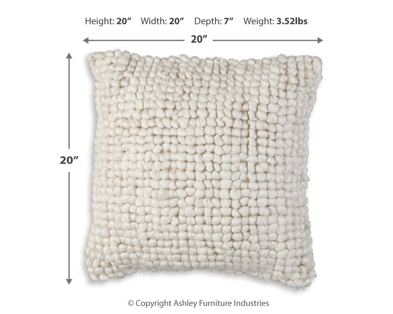 Aavie Pillow