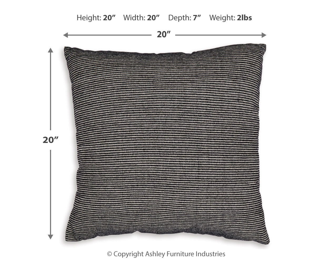 Edelmont Pillow (Set of 4)