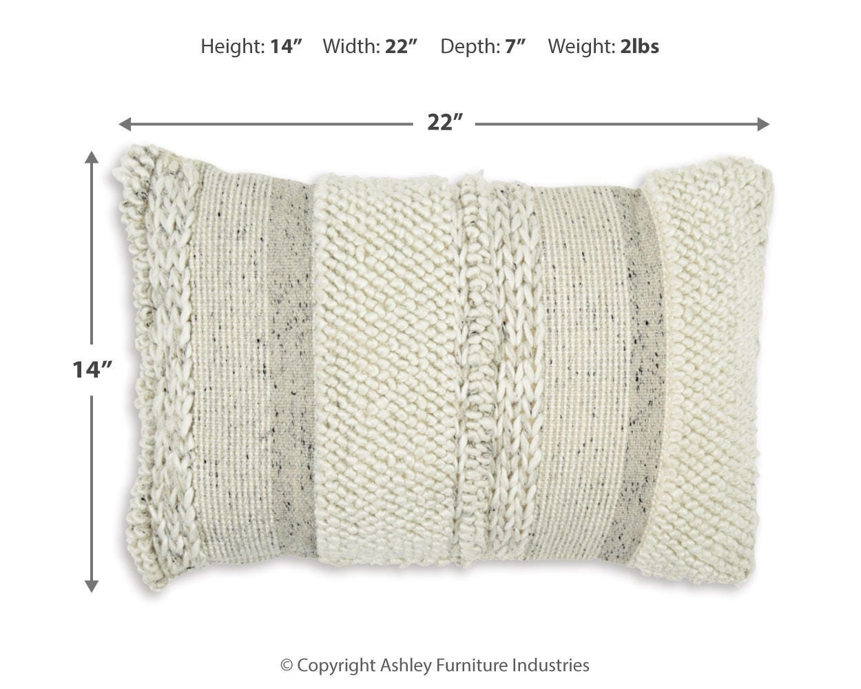 Standon Pillow