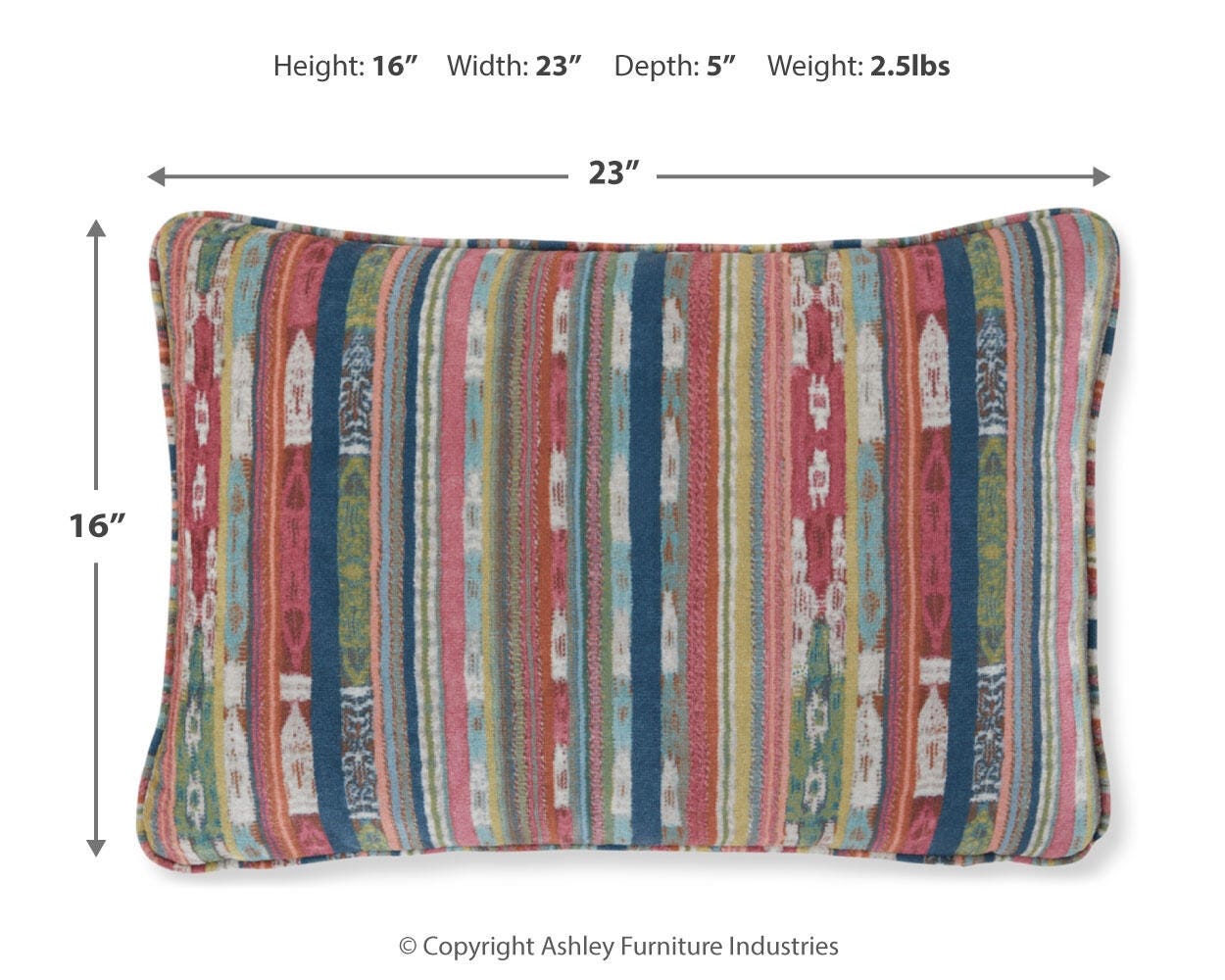 Orensburgh Pillow (Set of 4)