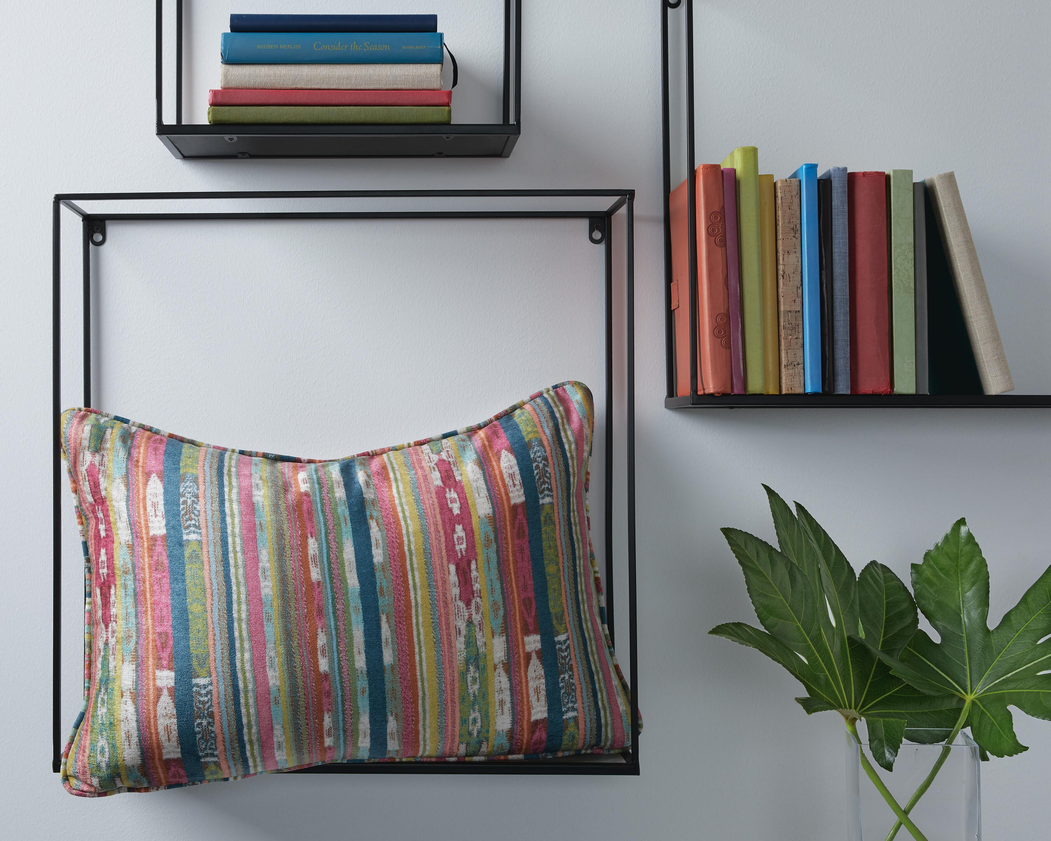 Dar Furniture - Ashley Furniture - Orensburgh Pillow (Set of 4) - Pillow (4/CS) / Multi - A1001006