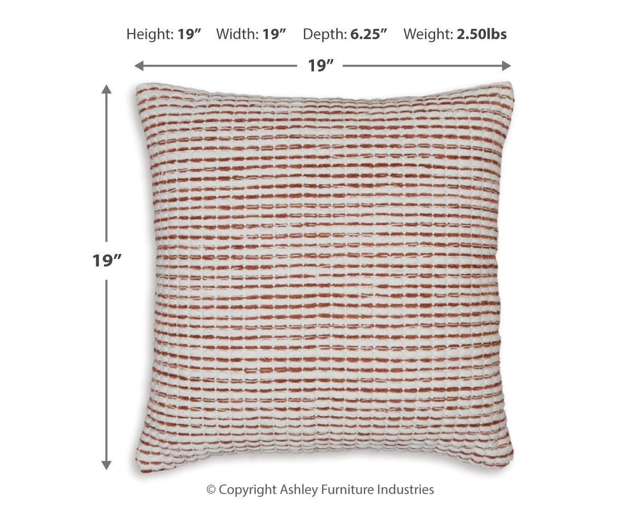 Nashlin Pillow (Set of 4)