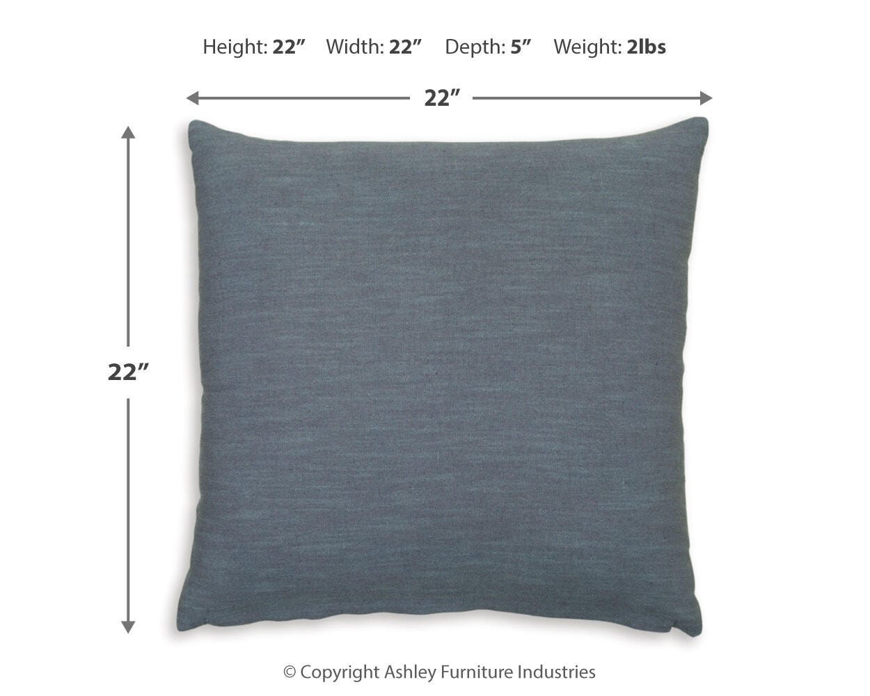 Thaneville Pillow (Set of 4)