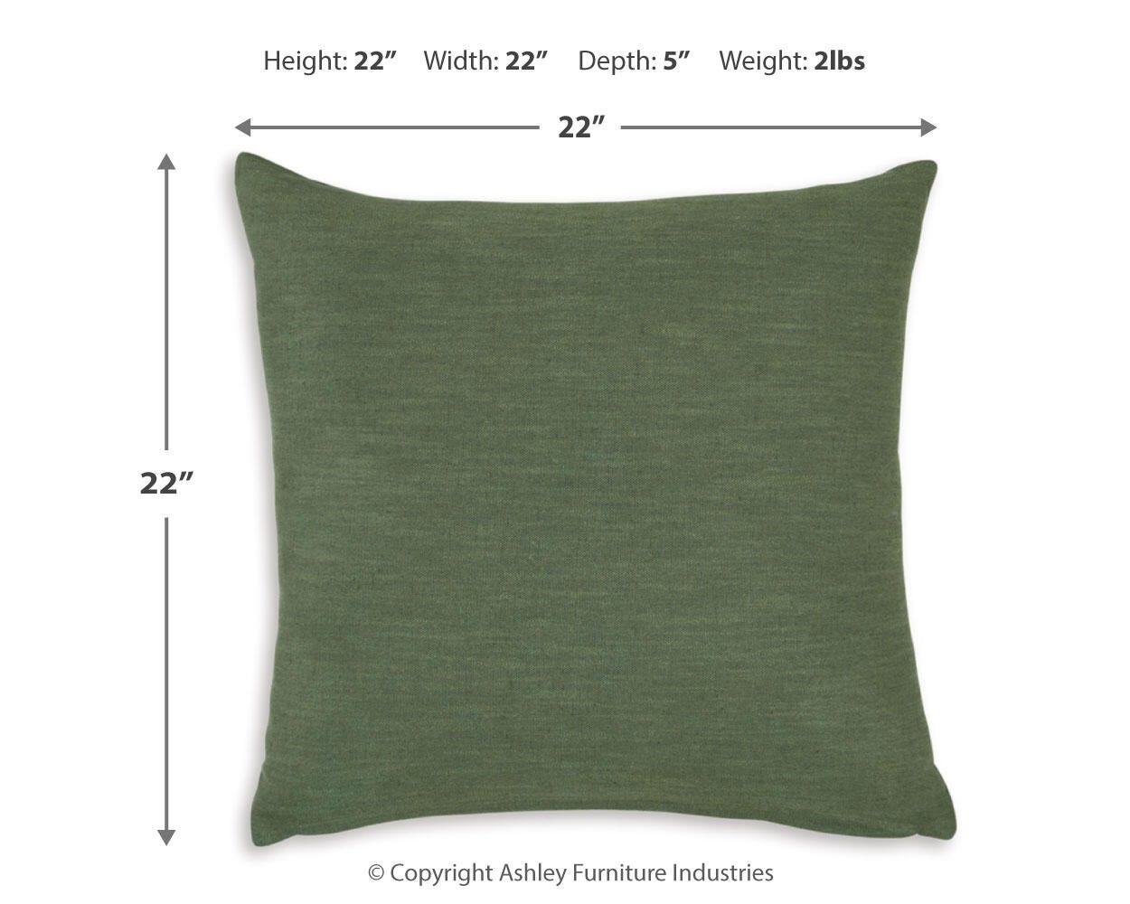 Thaneville Pillow (Set of 4)
