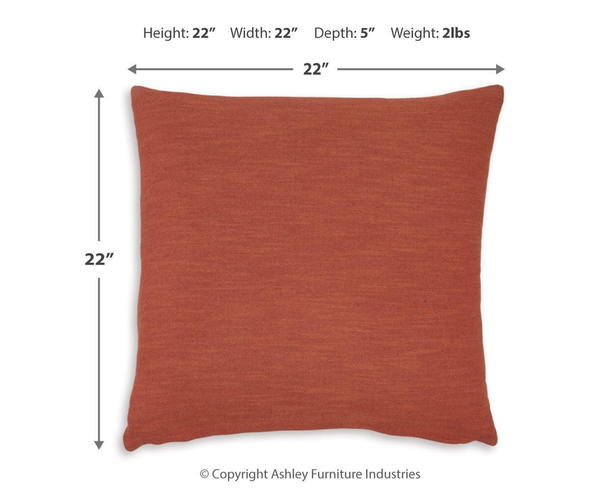 Thaneville Pillow (Set of 4)