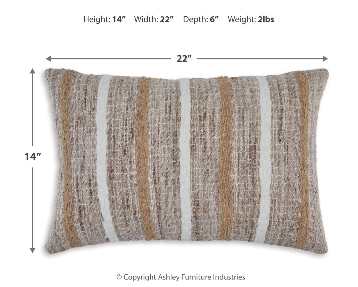 Benish Pillow (Set of 4)