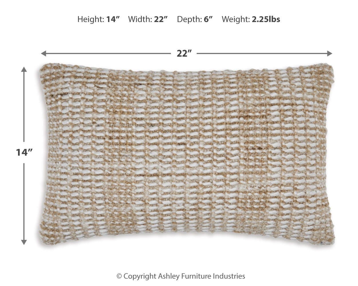 Hathby Pillow (Set of 4)