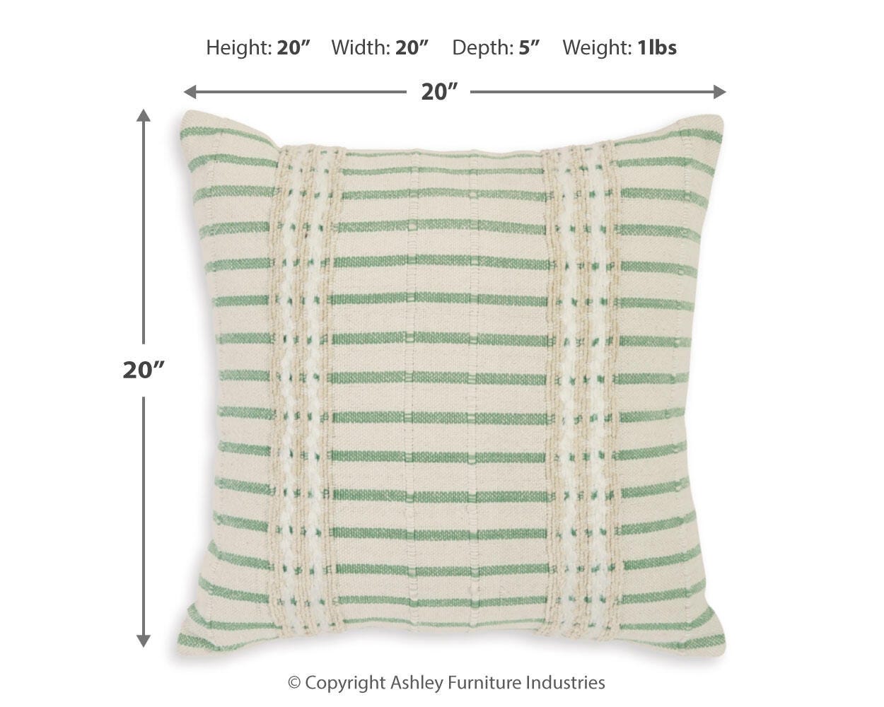 Rowton Pillow (Set of 4)