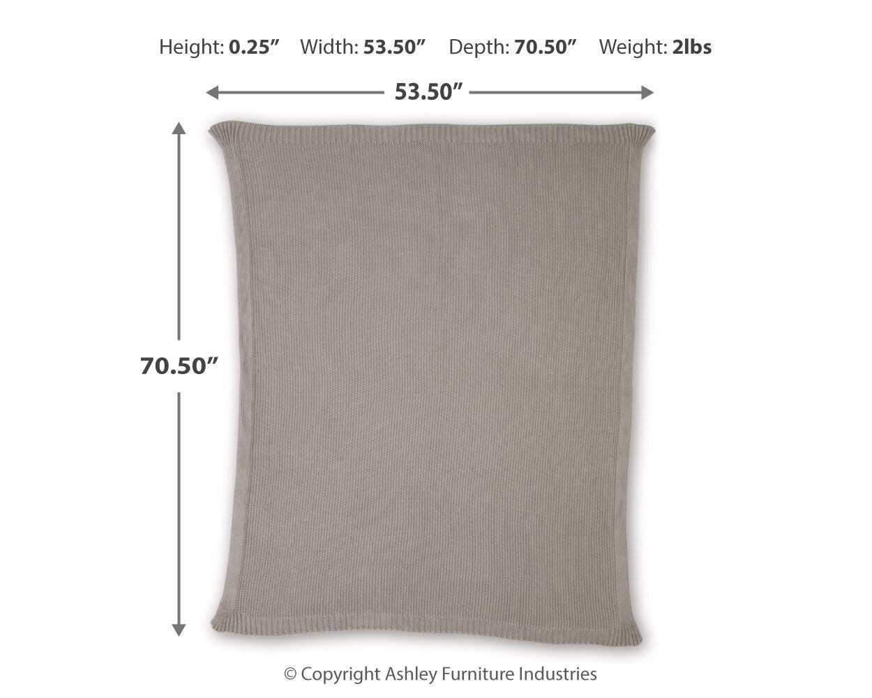 Gayelery Throw