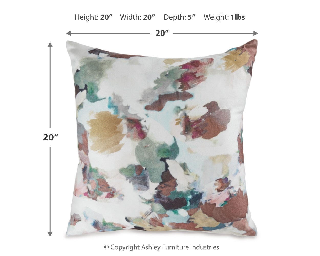 Herston Pillow (Set of 4)