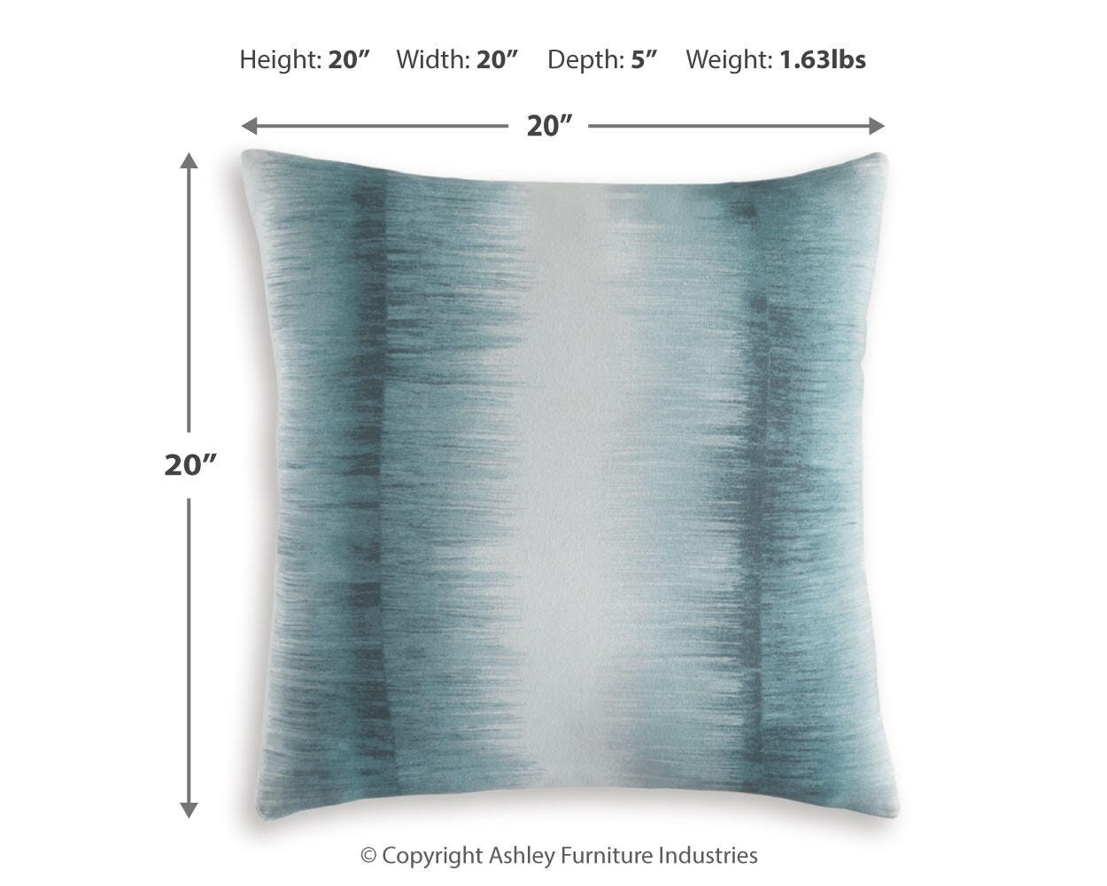 Elonwich Pillow