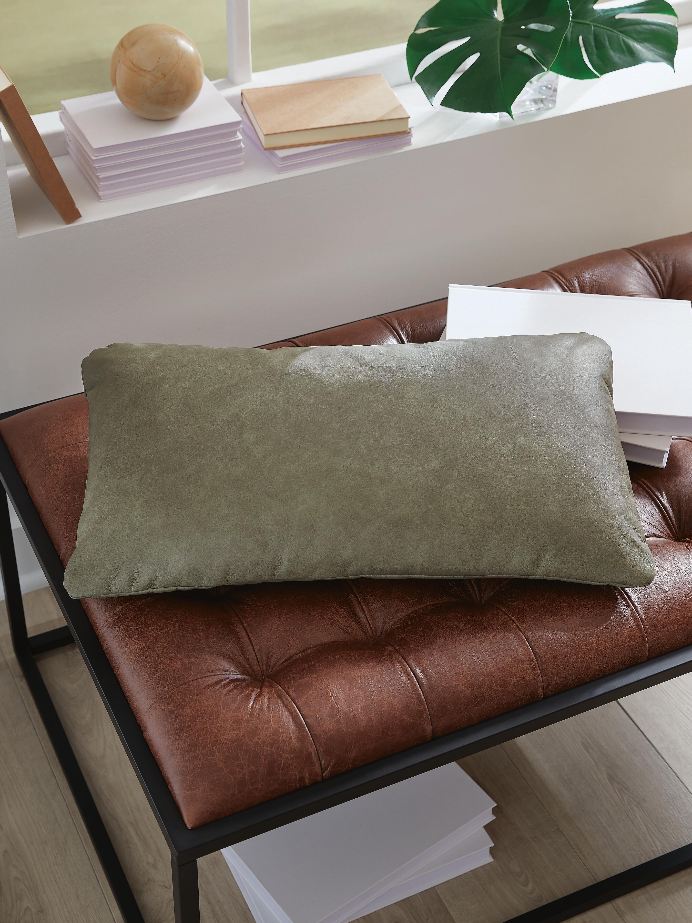 Dar Furniture - Ashley Furniture - Danvale Pillow (Set of 4) - Pillow (4/CS) / Green - A1001143