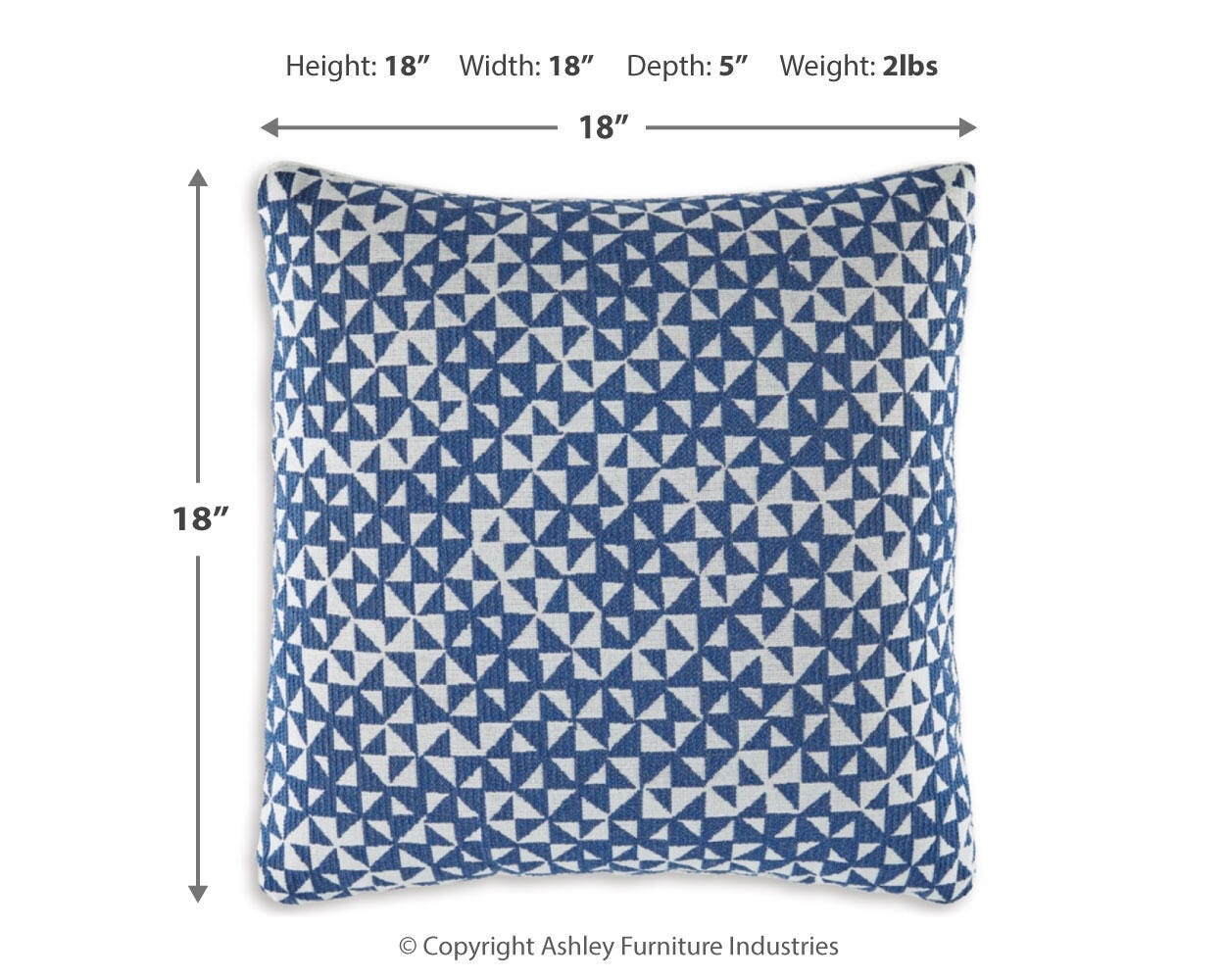 Jaycott Next-Gen Nuvella Pillow (Set of 4)