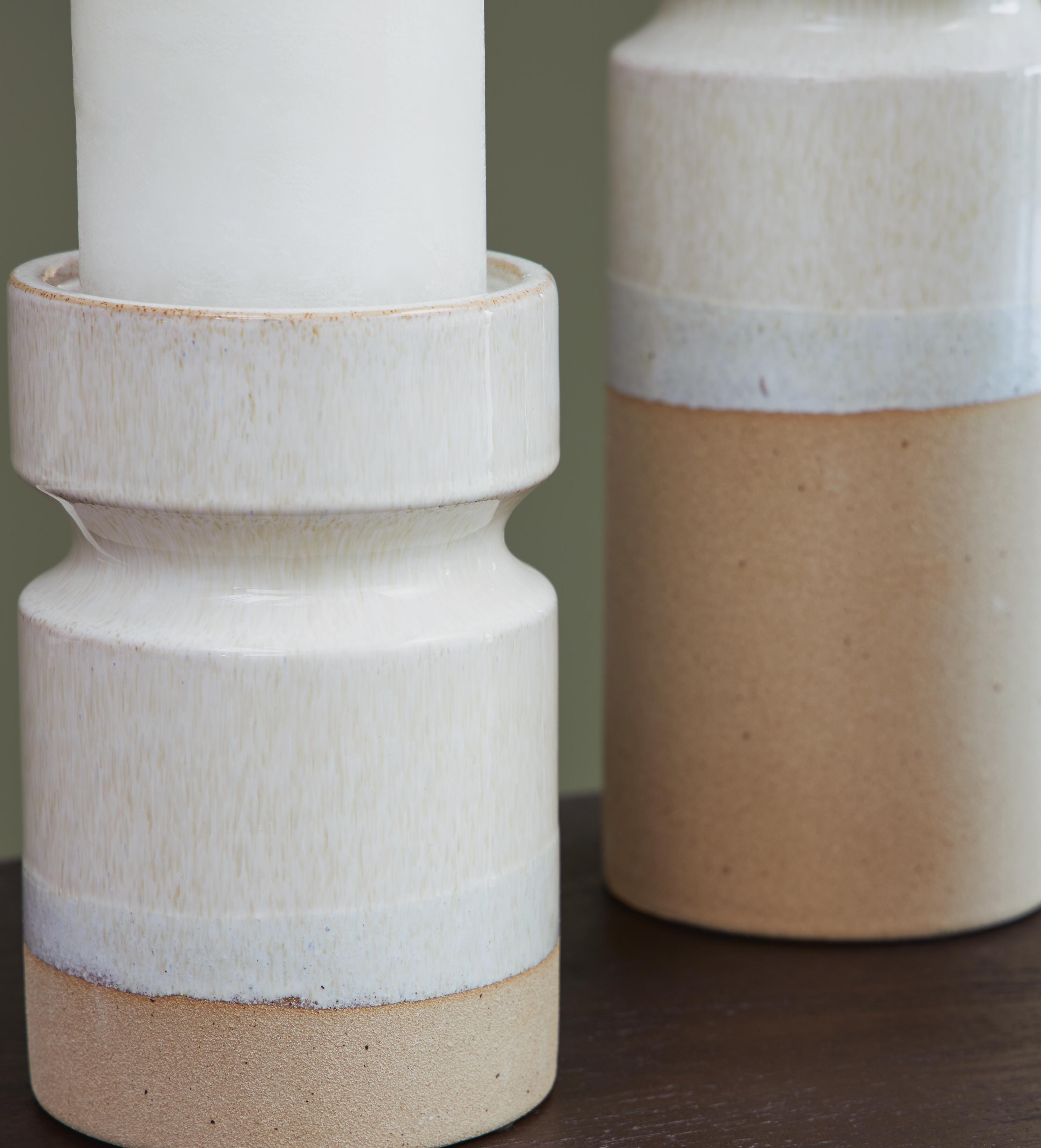 Hurston Candle Holder (Set of 3)