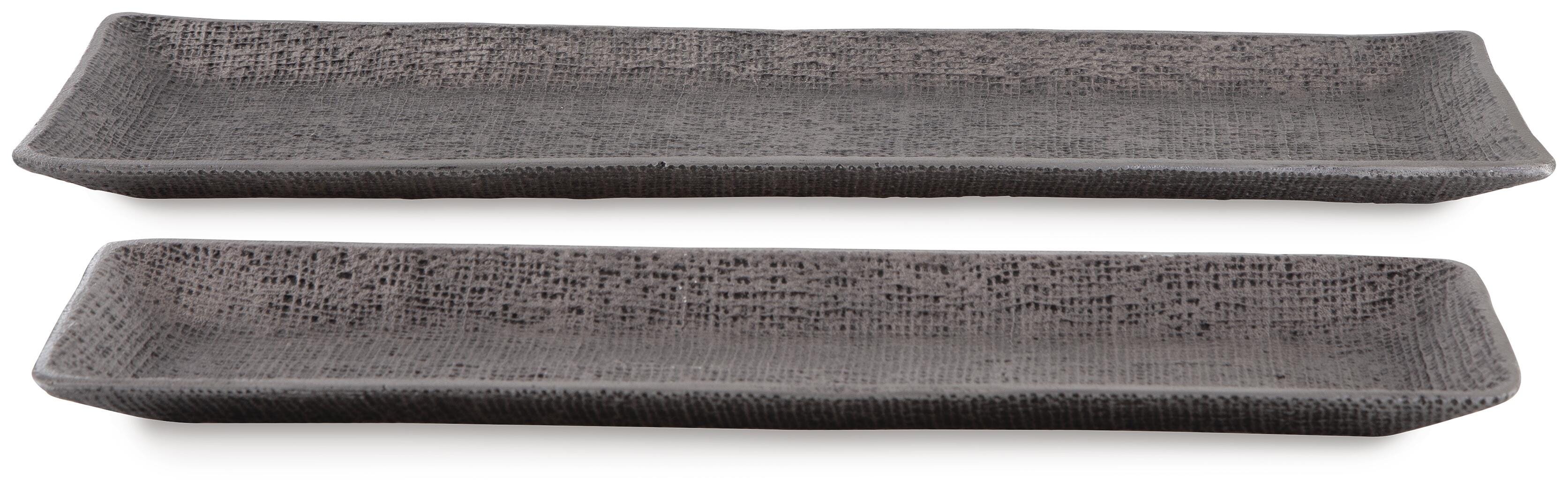 Garekton Tray (Set of 2)