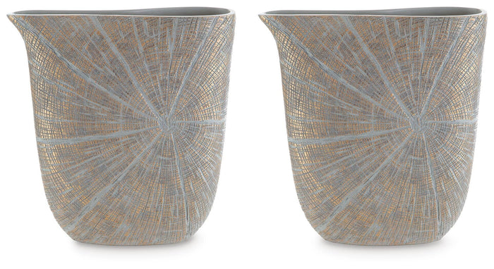Ardenley Vase (Set of 2)