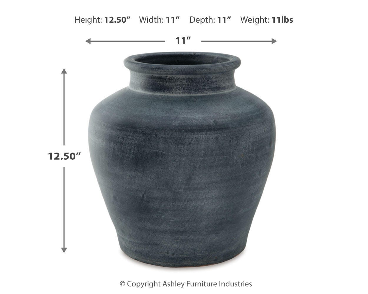Meadie Vase