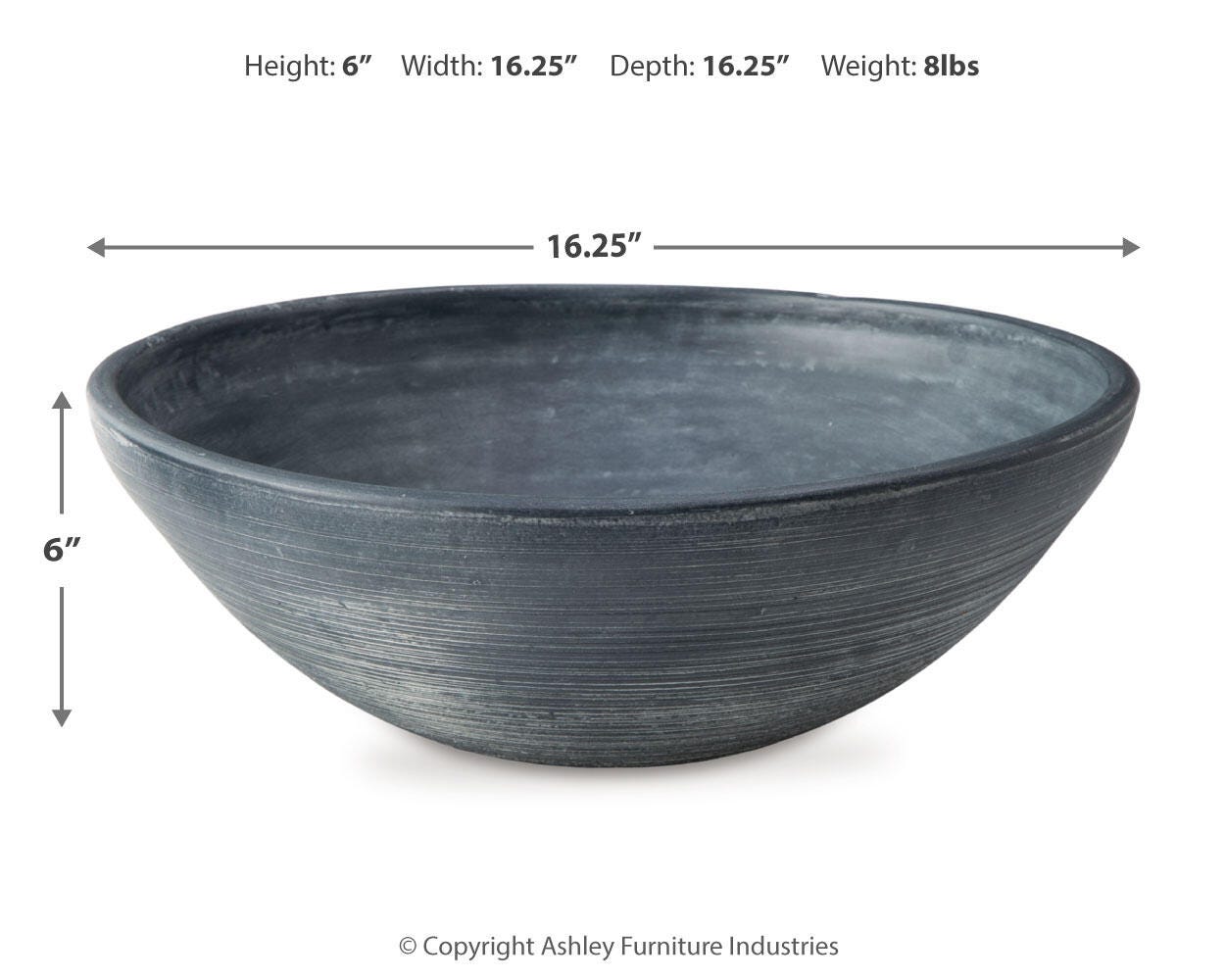 Meadie Bowl