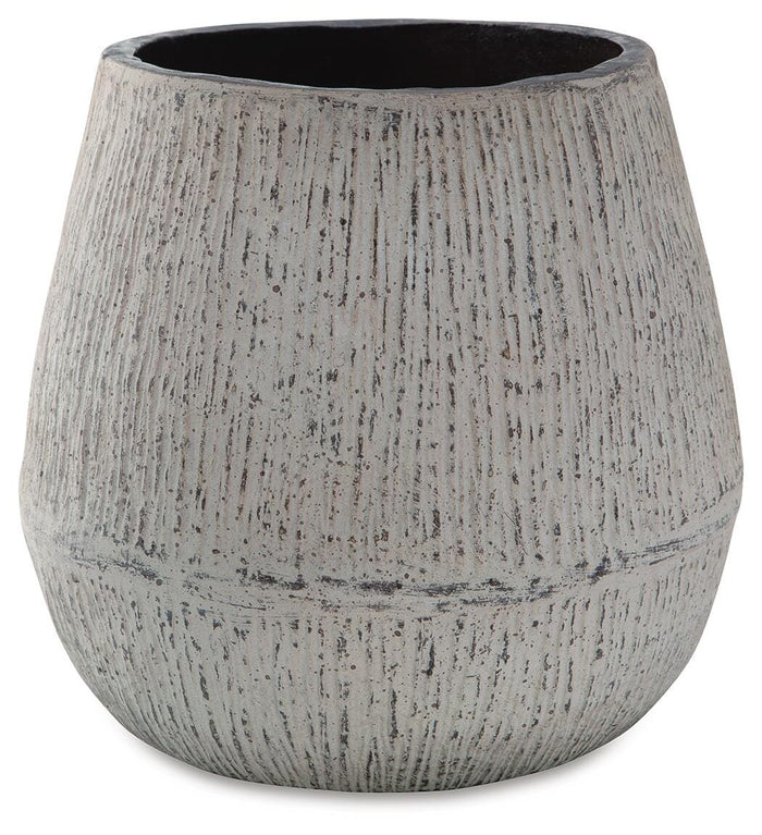 Claymount Vase