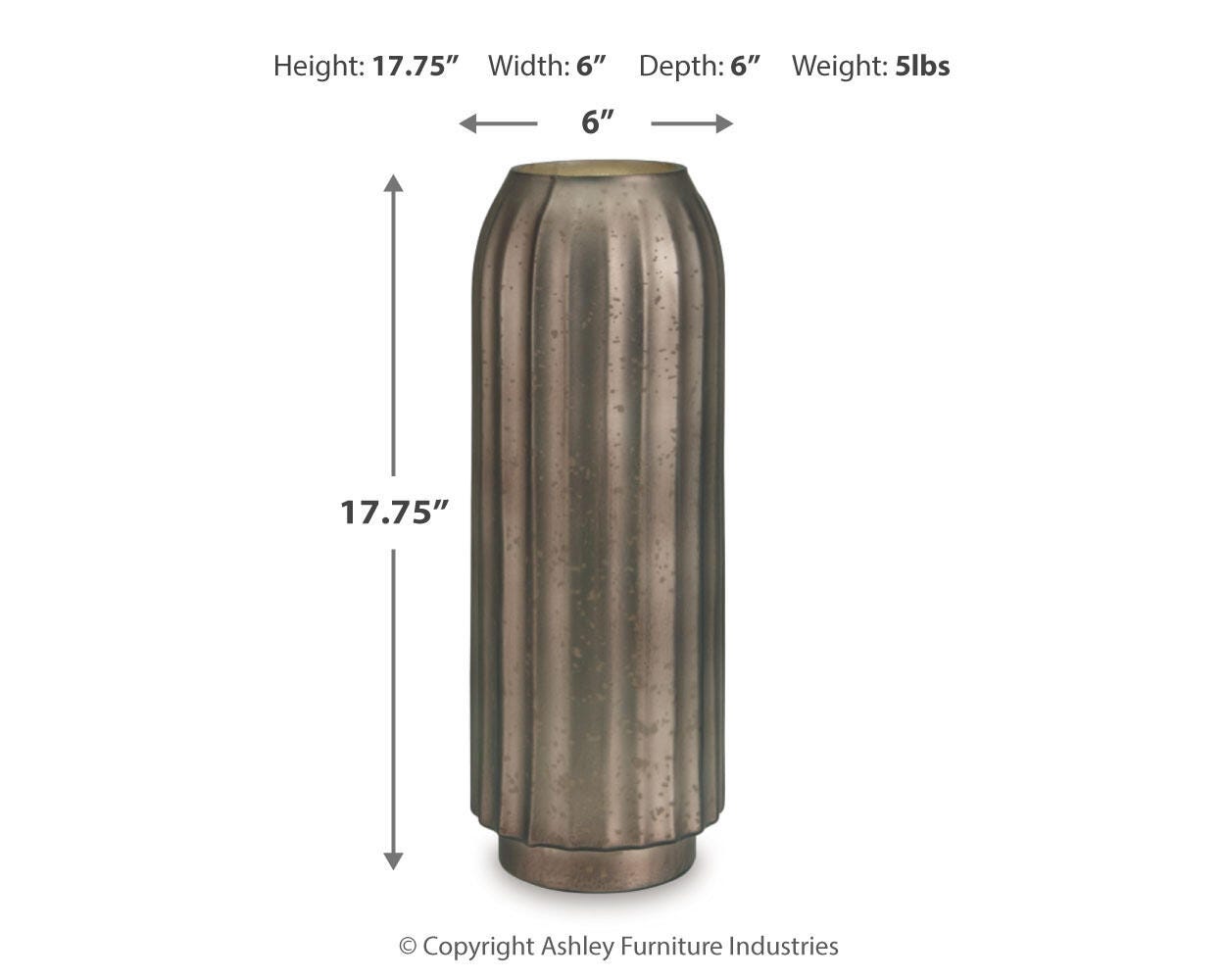 Briarcott Vase