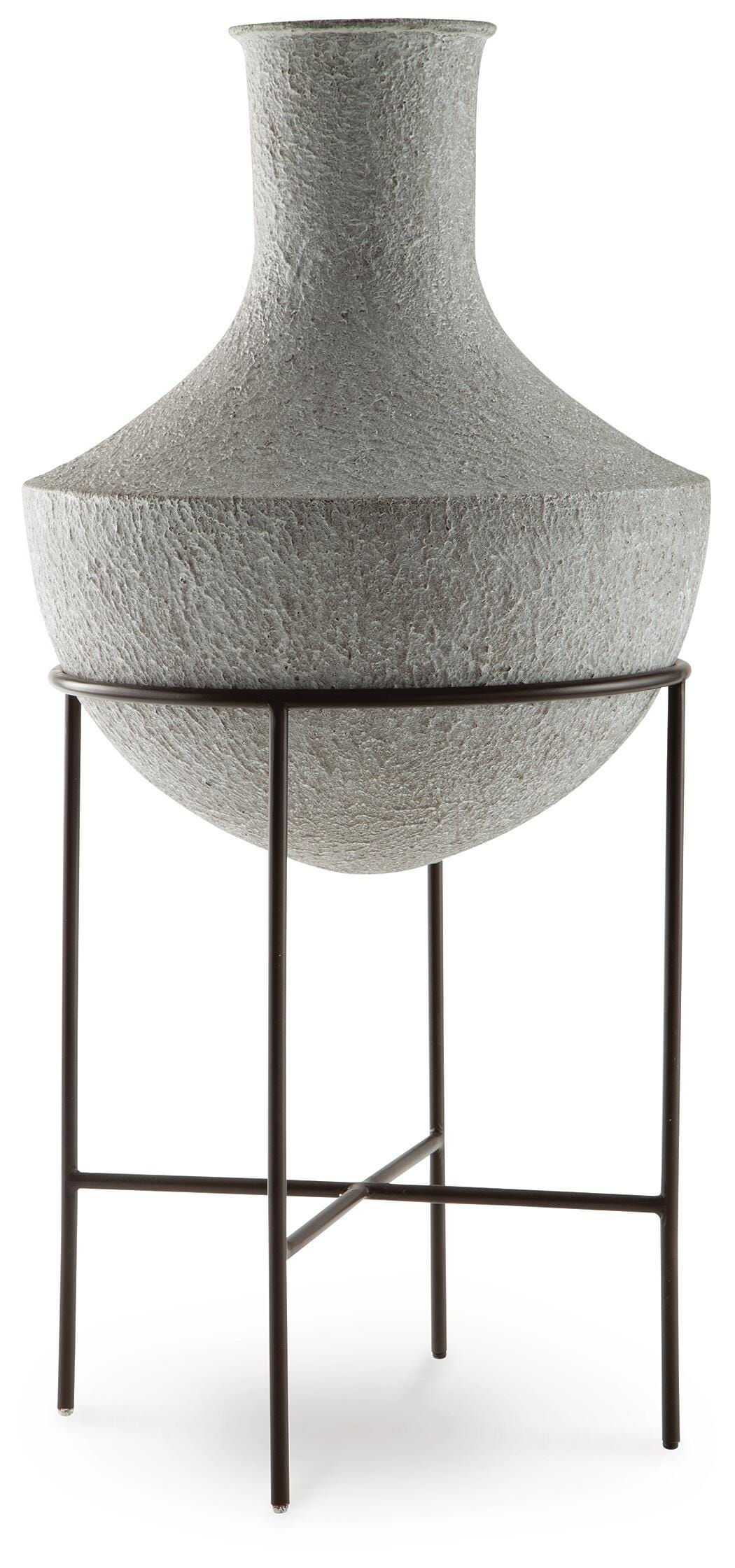Estonbank Vase Set