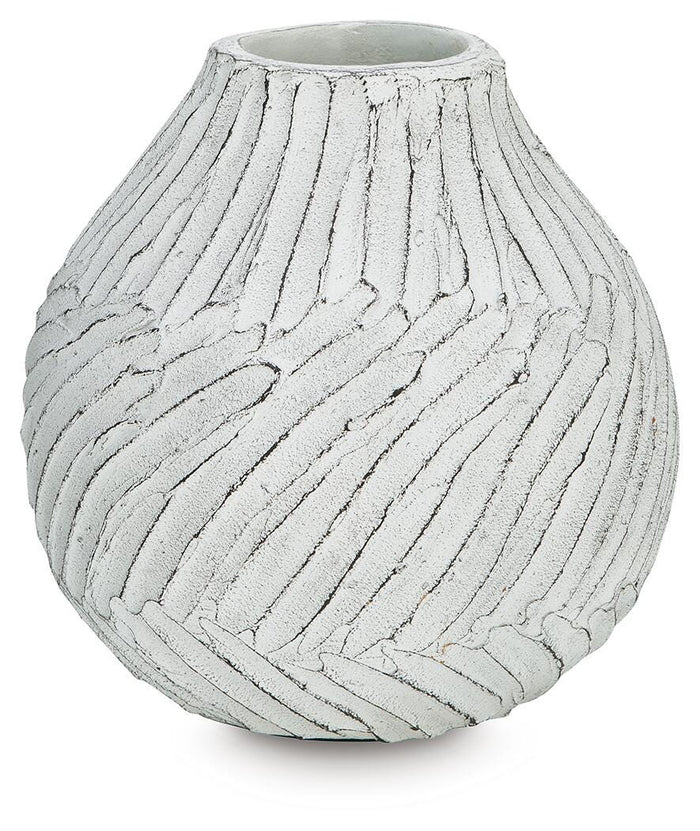 Shelvie Vase