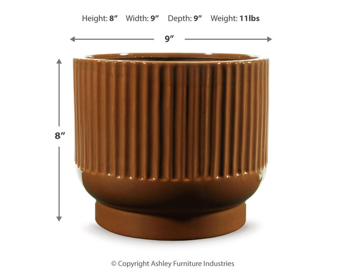 Avalyah Vase (Set of 2)
