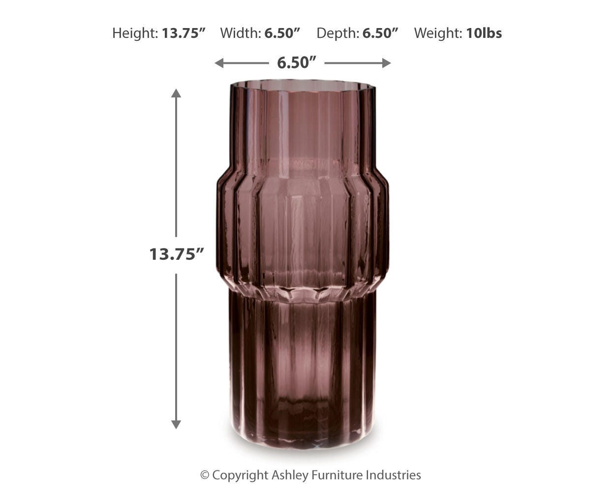 Dorlow Vase (Set of 2)